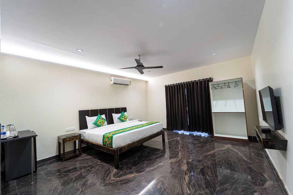 Deluxe Room - Photo 4