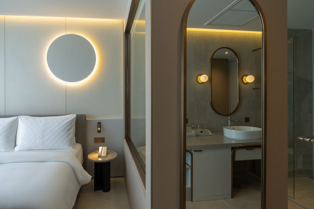 Luna Deluxe Sea View Twin - Photo 6