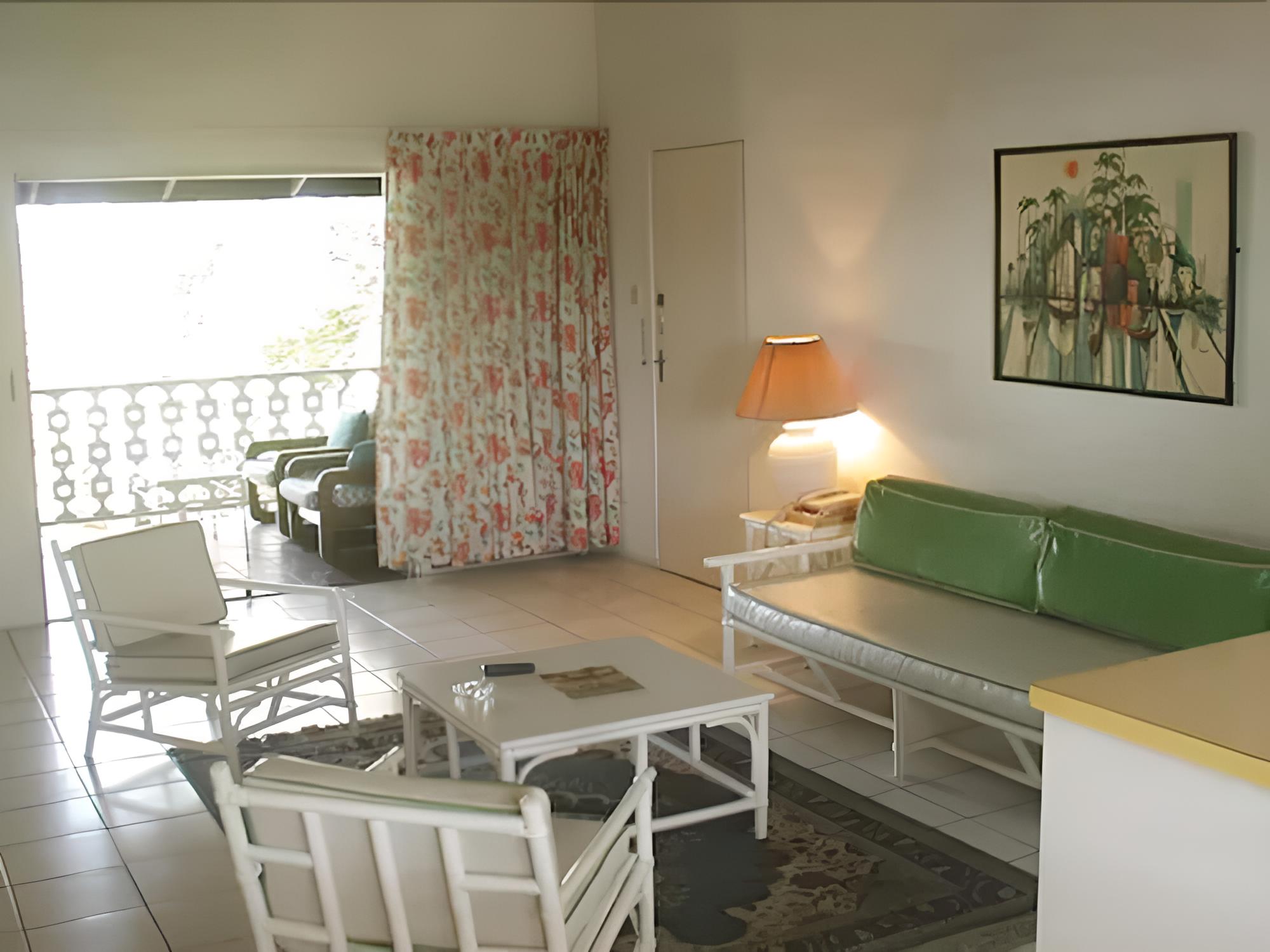 Apartment, 2 Bedrooms