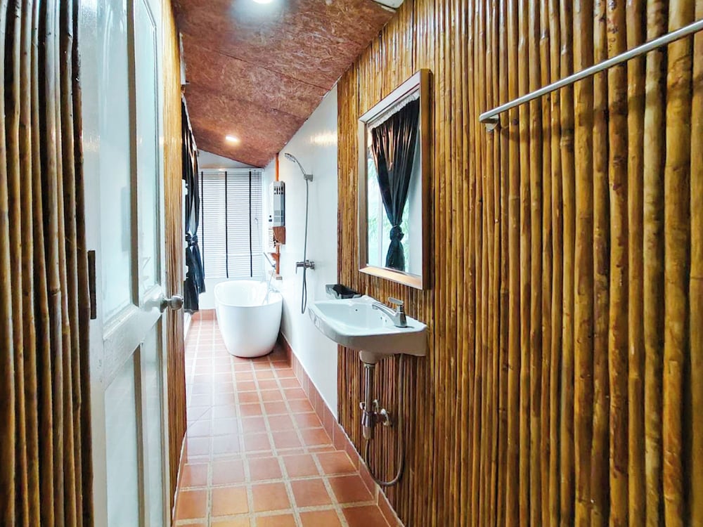 Family - Two Bedrooms (Baan M01) photo 2