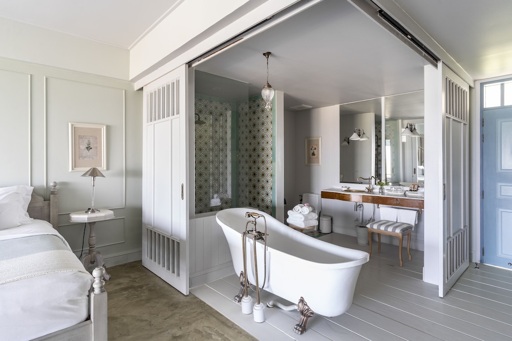 Seaside Deluxe with Sea View - Photo 6