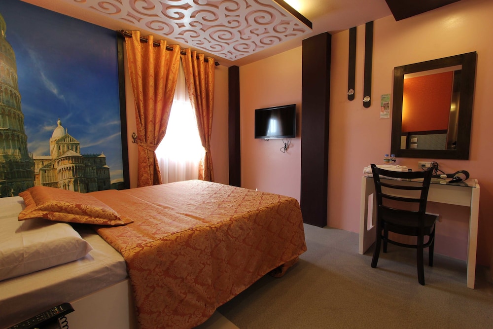 Euro suite  one - Photo 6