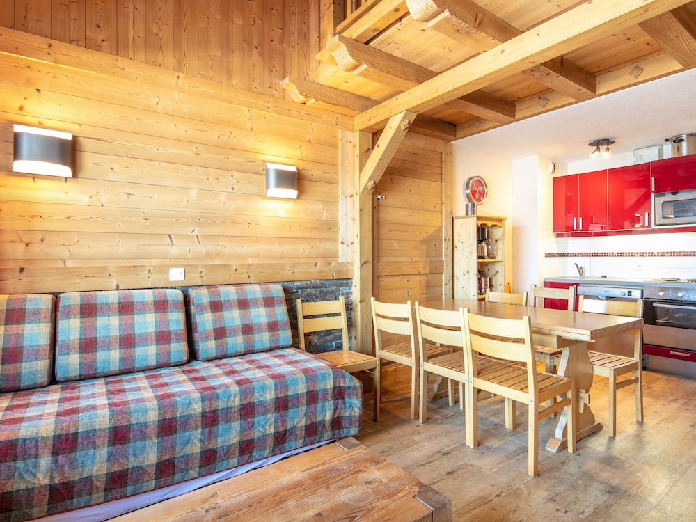 Appartement, 4 pieces, 8 personnes - Photo 9