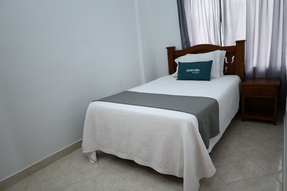 Single Room, 1 Twin Bed, Non Smoking photo 1