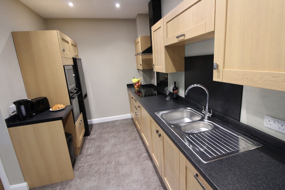 Premium Apartment, 2 Bedrooms photo 3