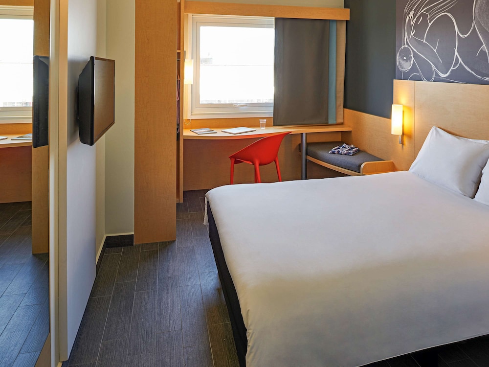 Standard Double Room, 1 Double Bed