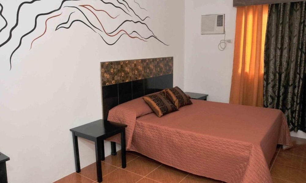 Comfort Quadruple Room