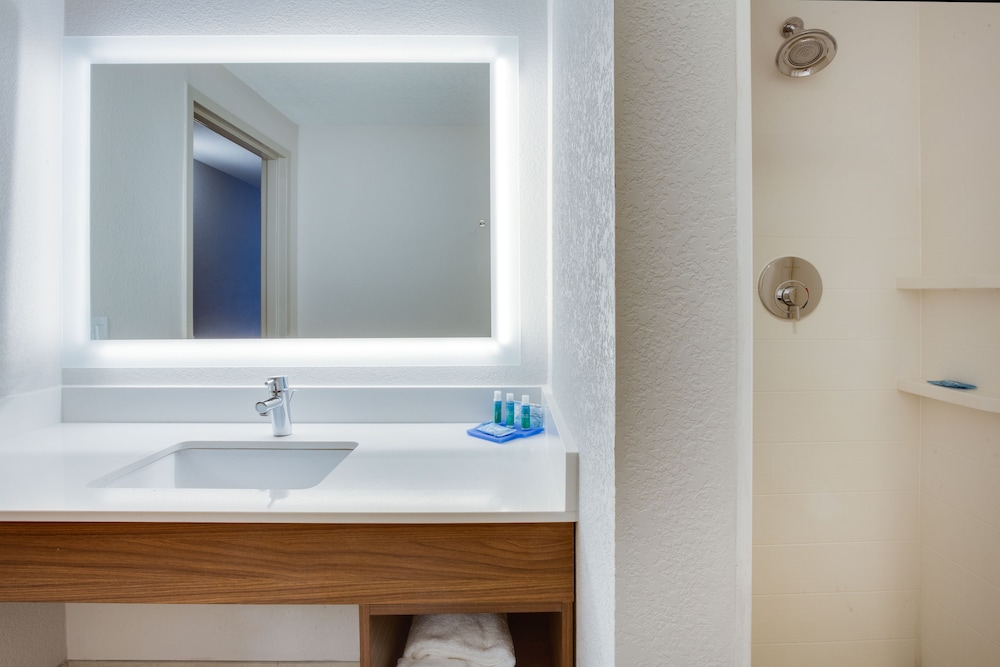 Standard Room, 1 King Bed, Accessible (Hearing, Mobility Tub) - Photo 2