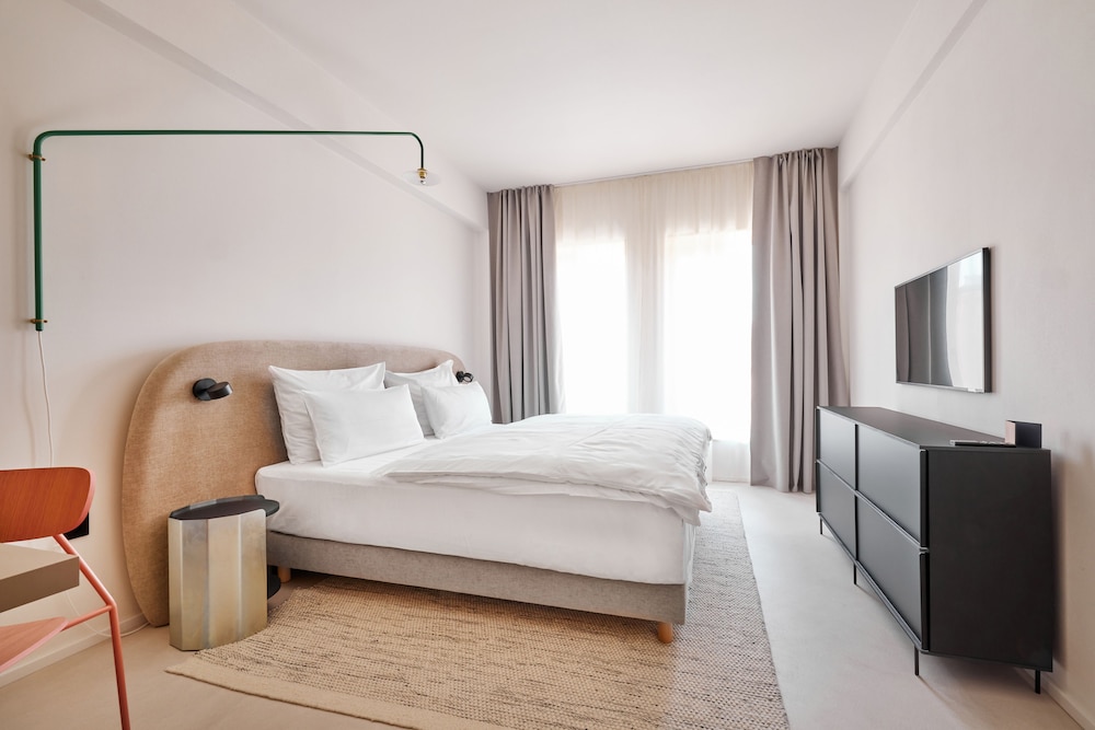 Superior Double or Twin Room photo 1
