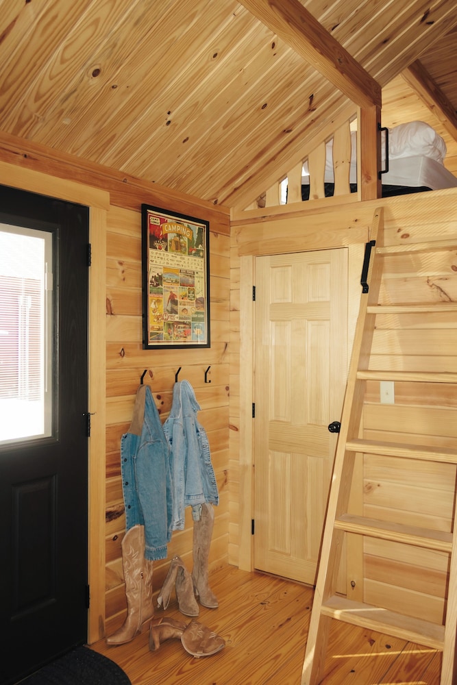 Fir Cabin photo 2