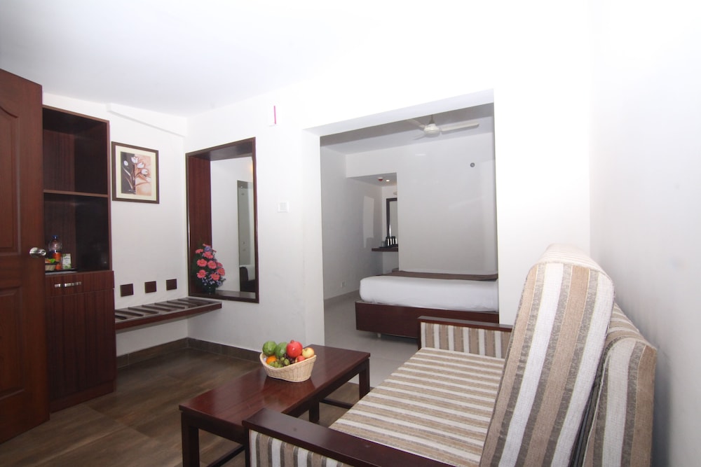 Superior Room - Photo 4