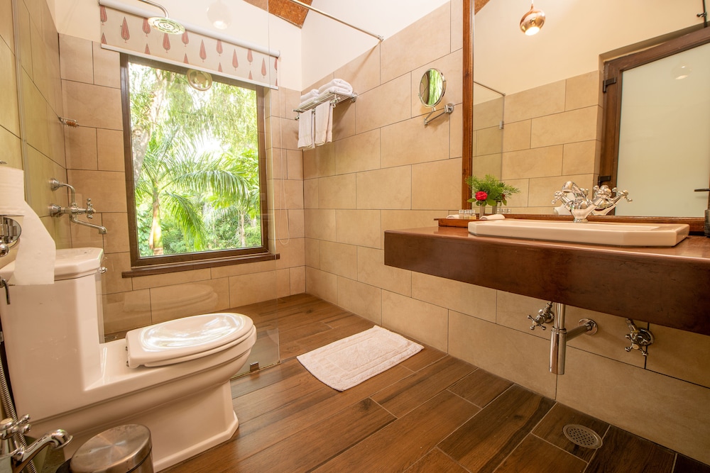 Deluxe Double Room, Mountain View photo 2