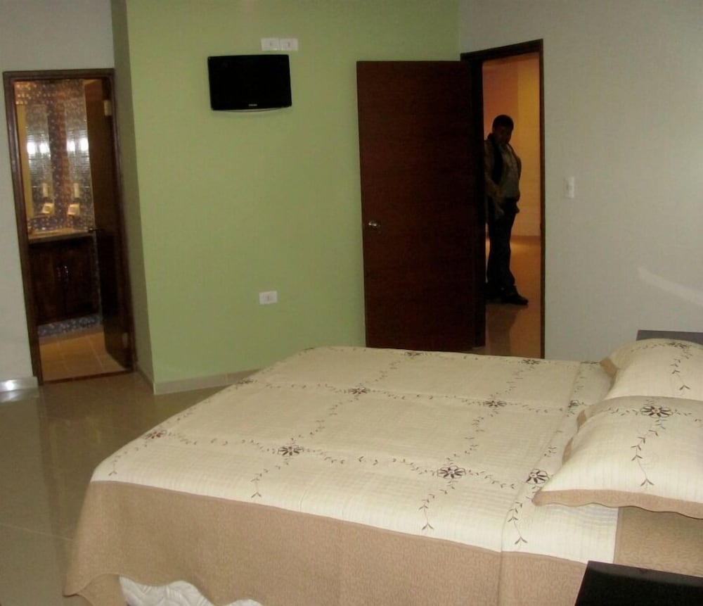Apartment, 1 Bedroom photo 1