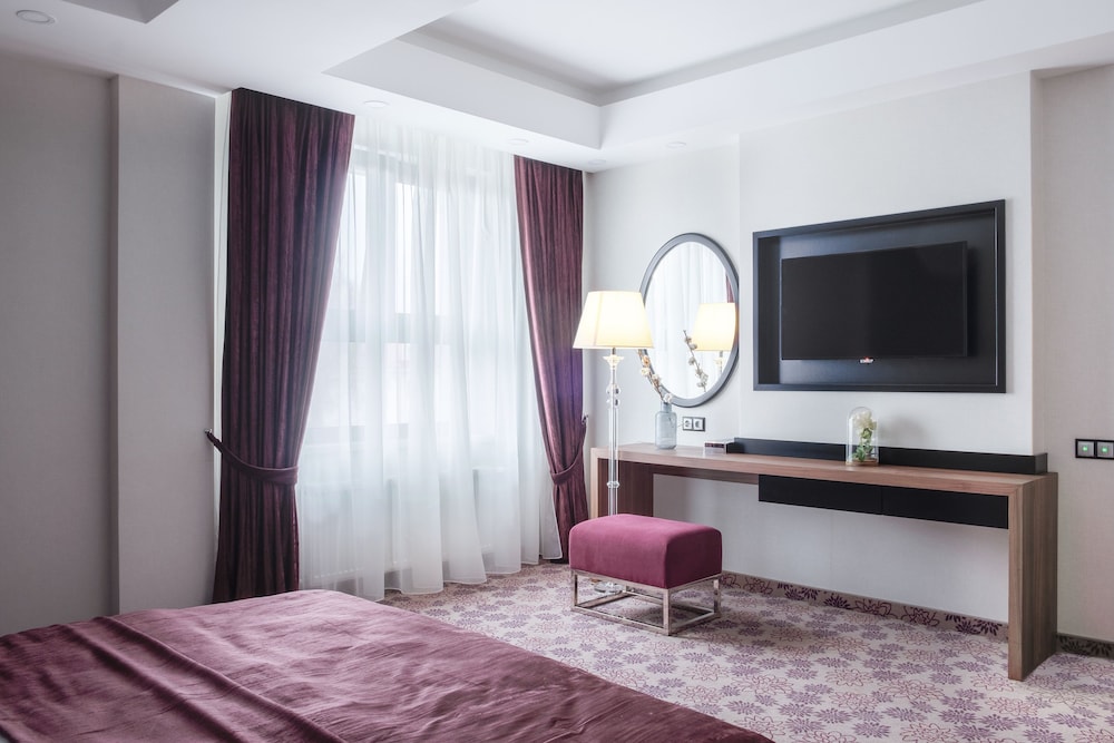 Business Suite, 2 Bedrooms
