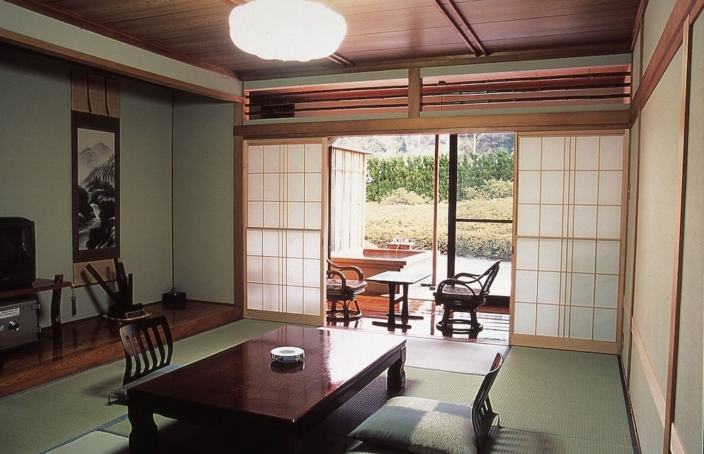 Room with Private Open-air Bath photo 1