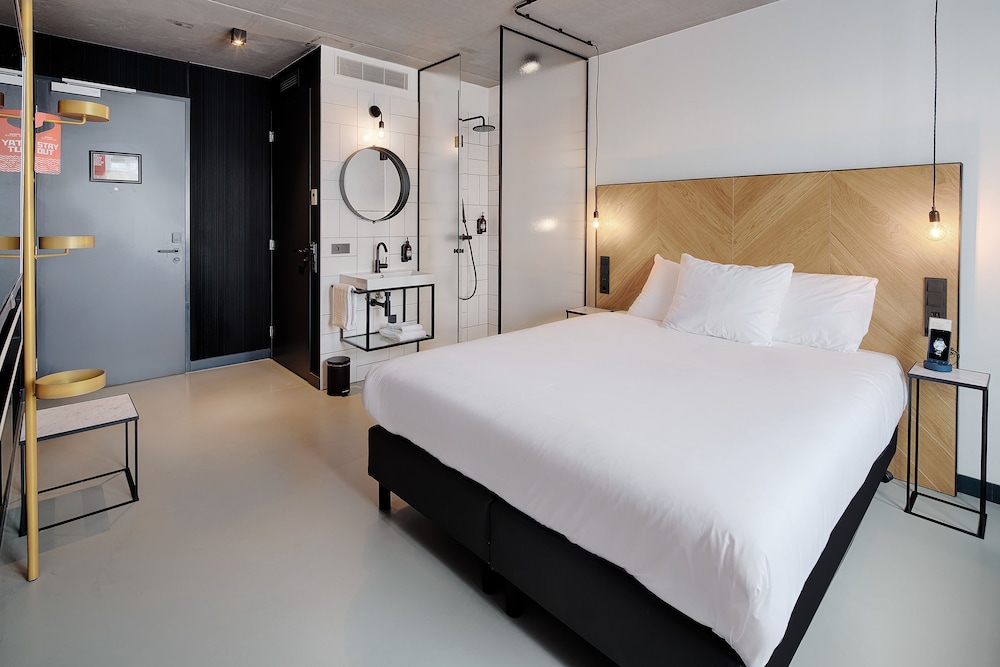 Comfort Double Room - Photo 13