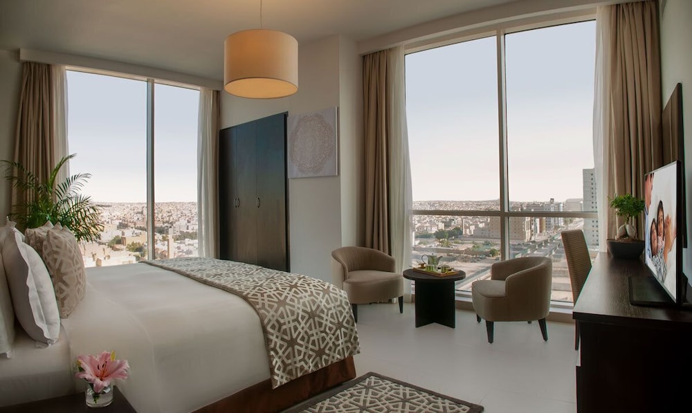 Executive Room, 2 Bedrooms photo 1