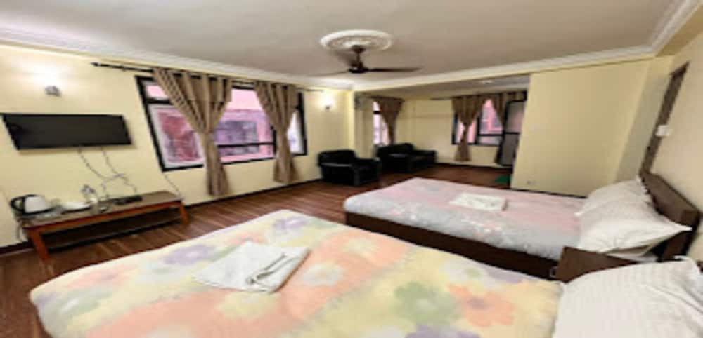 Double Room photo 1