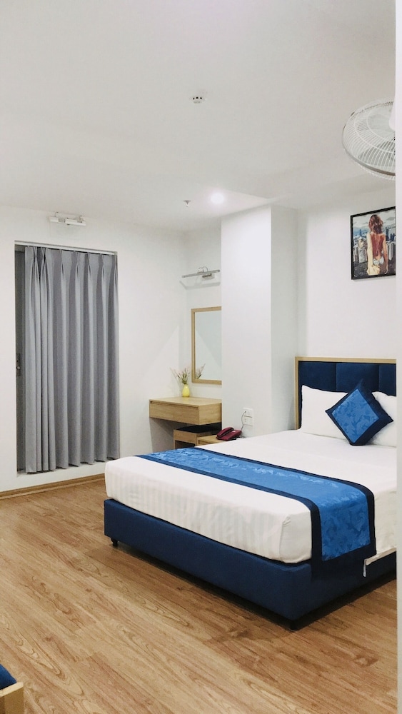 Basic Single Room