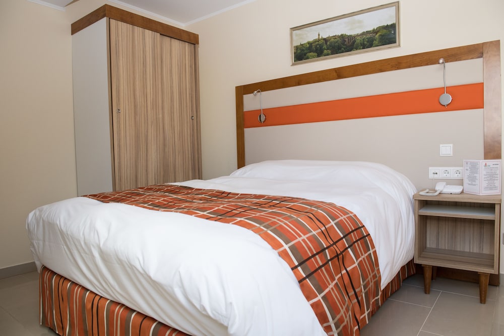 Economy Single Room, 1 Twin Bed