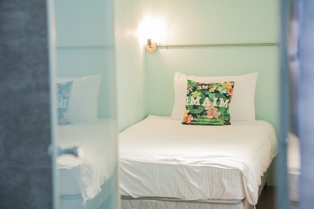 Twin Room, Balcony photo 3