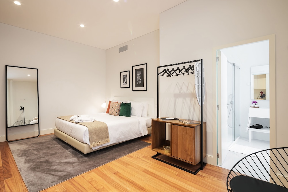Classic Apartment - Photo 1