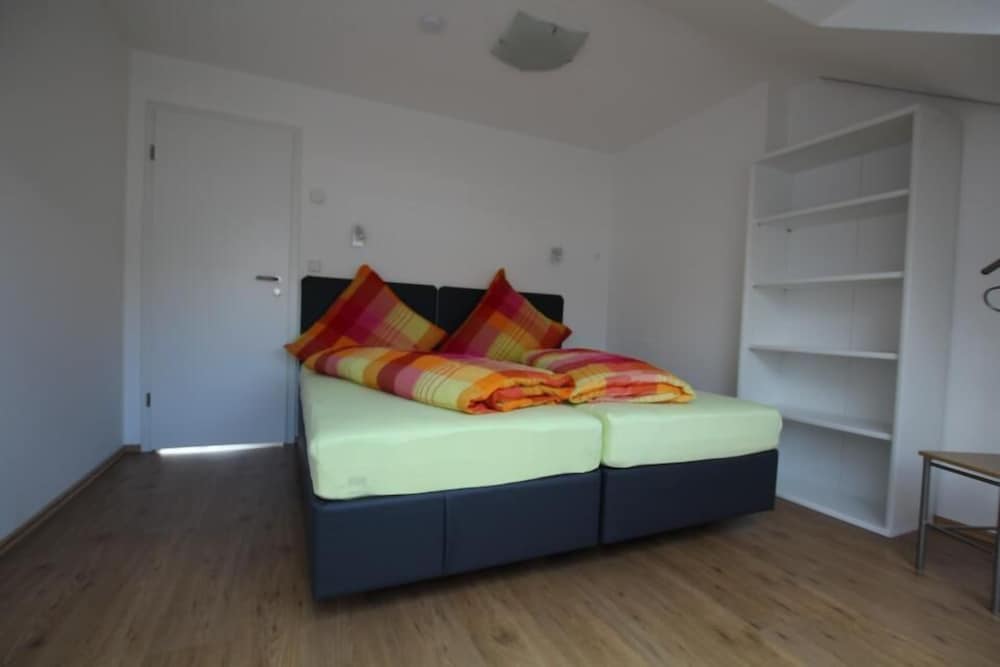 Apartment, 1 Bedroom, Balcony (Nr. 71) photo 3
