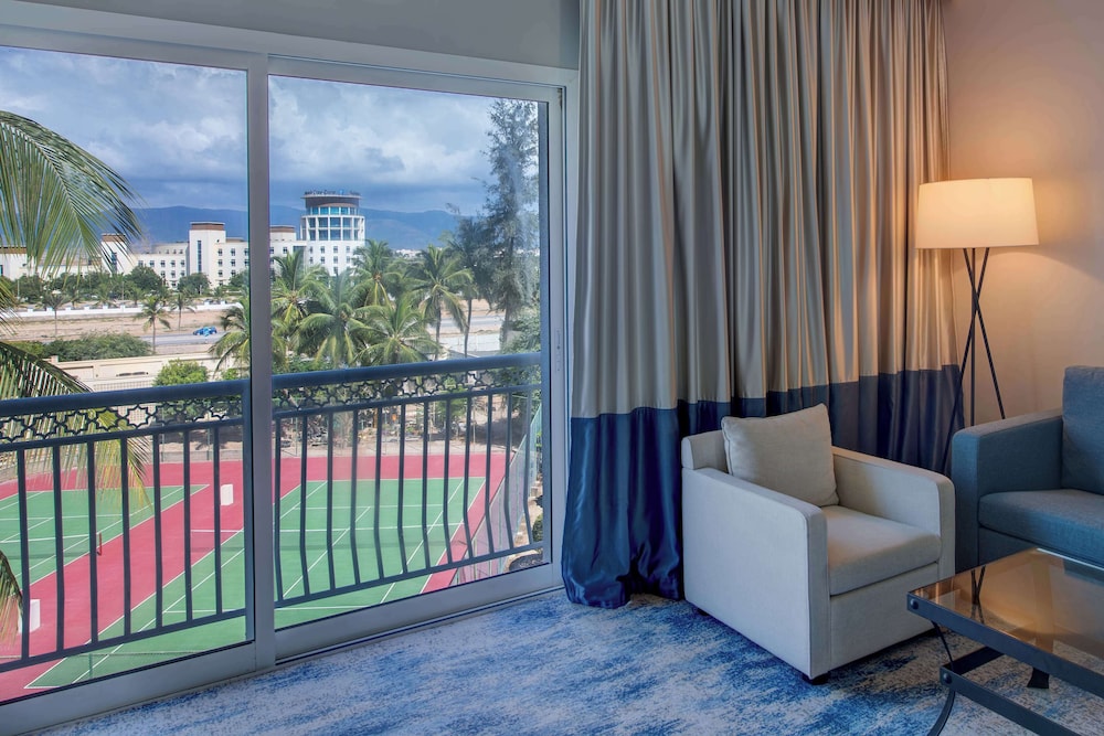 Deluxe Room, 2 Queen Beds