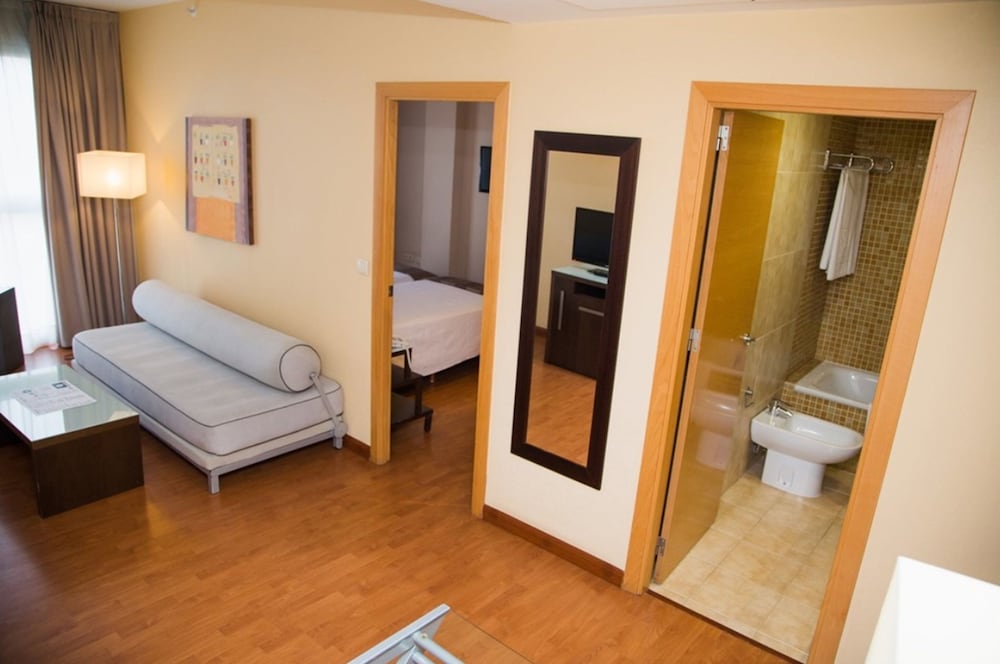 Junior Suite - Photo 8