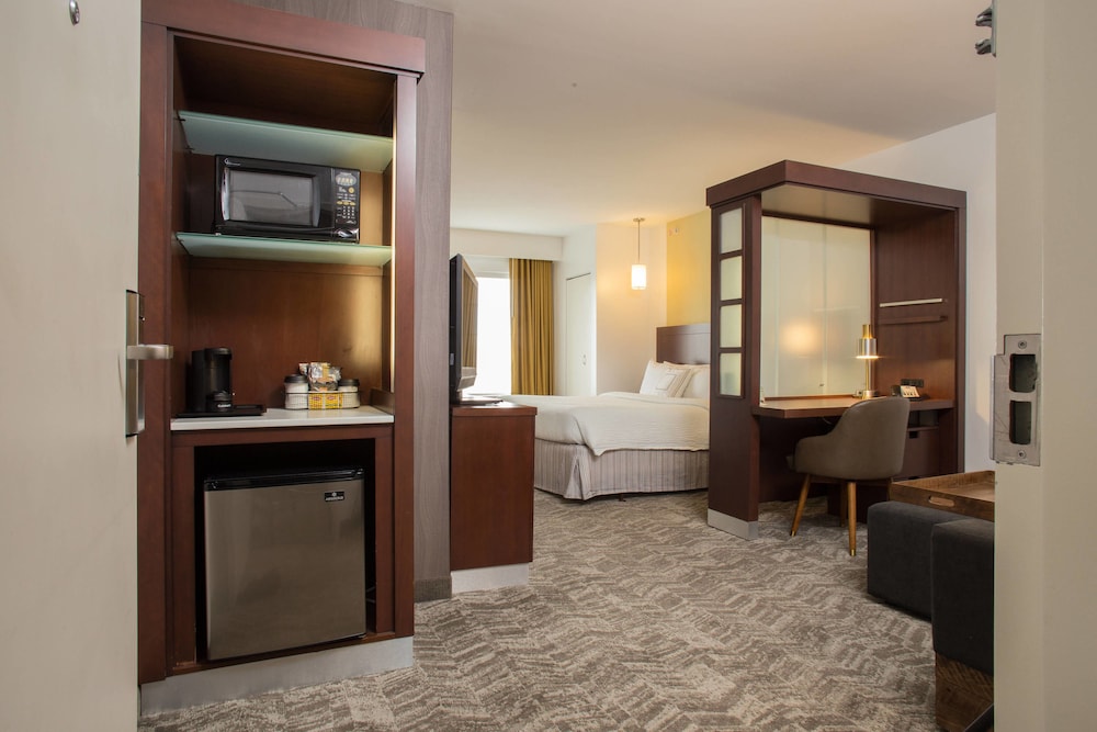 SpringHill Suites by Marriott Quakertown, Billede 7
