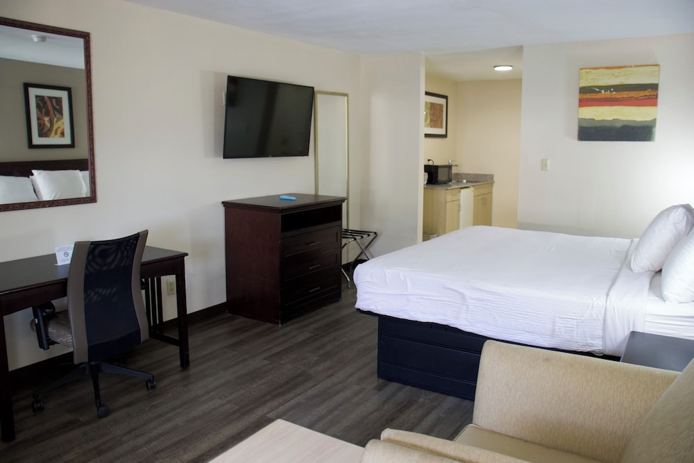Deluxe Room photo 3