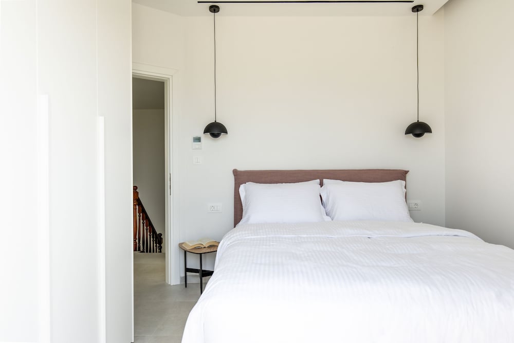 Villa, 3 Bedrooms, Private Pool, Sea View