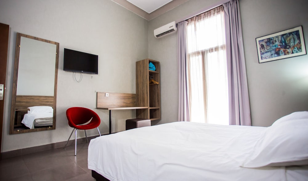 Double or Twin Room