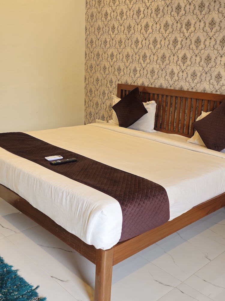 Luxury Room - Photo 4
