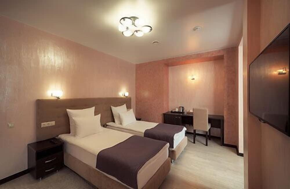 Comfort Twin Room photo 2
