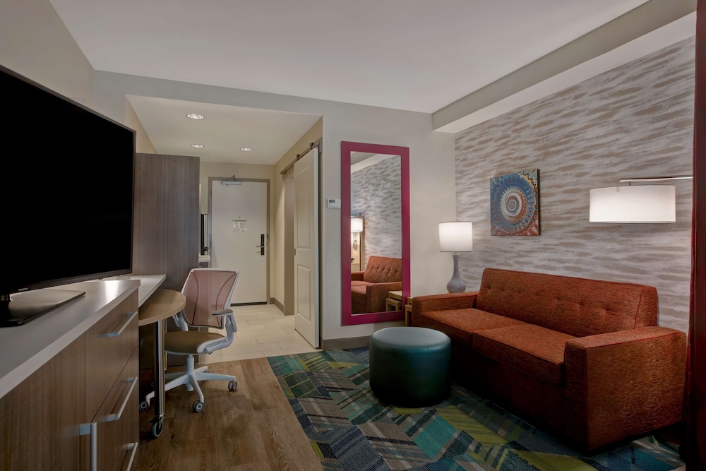 Room, 1 Queen Bed, Accessible, Balcony (Hearing, River View) - Photo 6