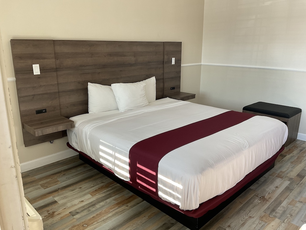 Room, 1 King Bed photo 3