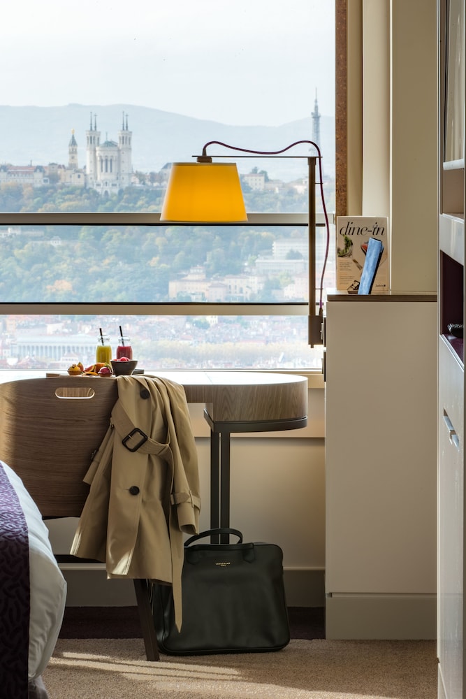 Premium Room (Panoramic View) - Photo 7