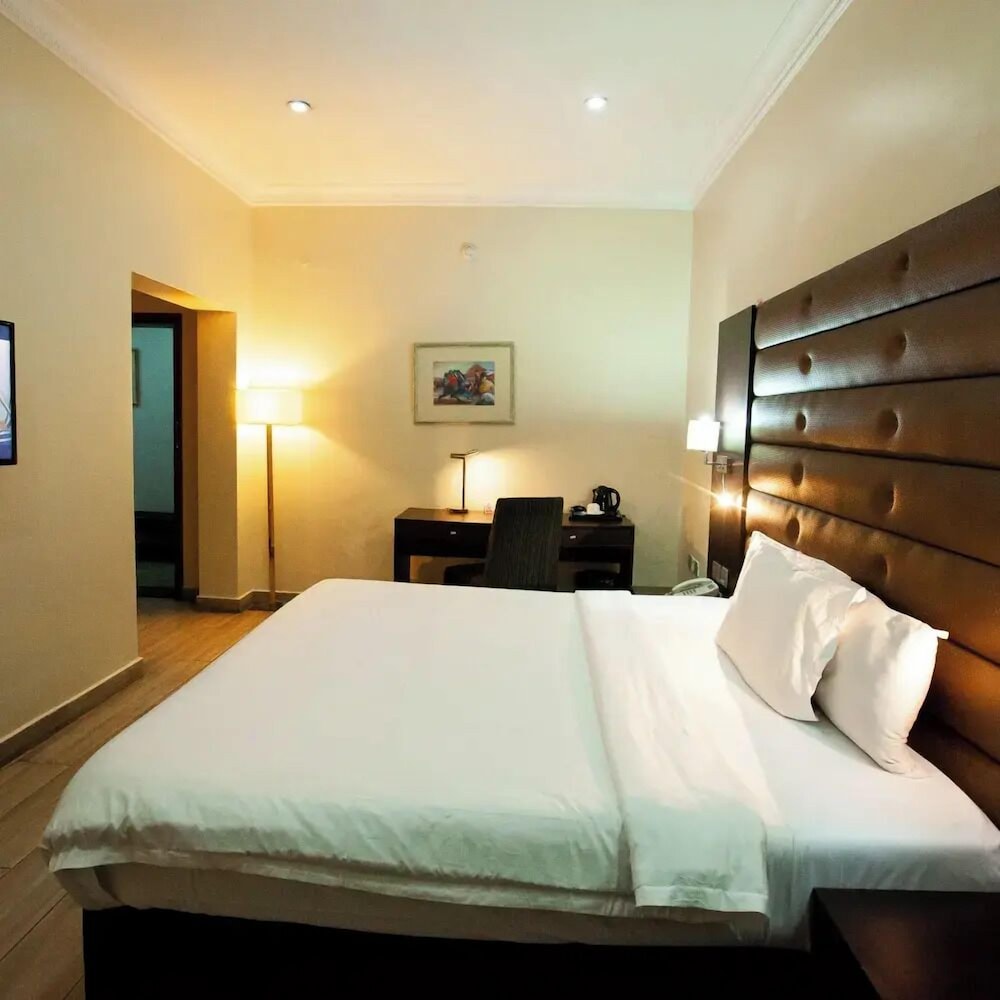 Classic Single Room photo 1