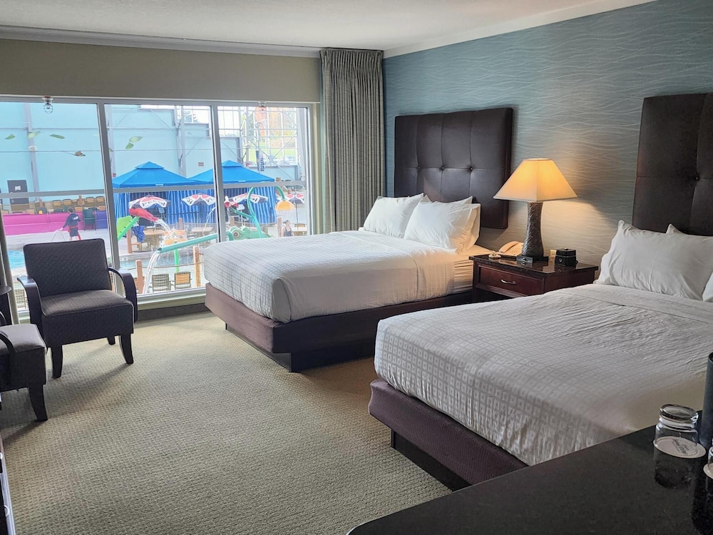 Double Room, Park View photo 1
