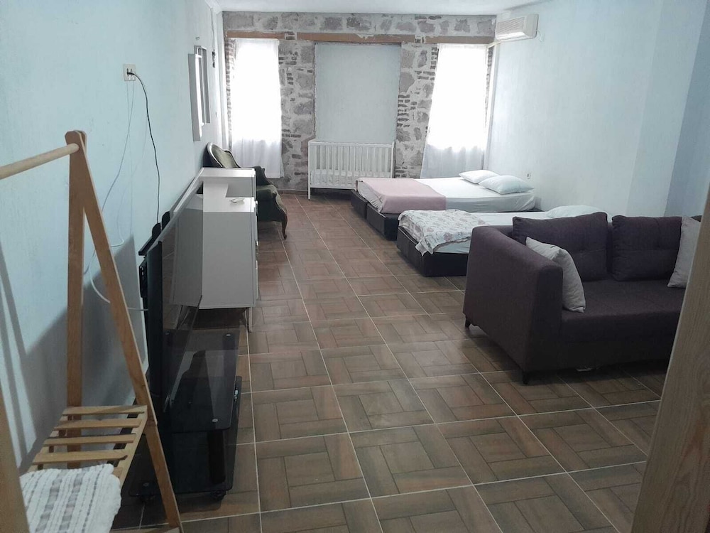 Traditional Room photo 1