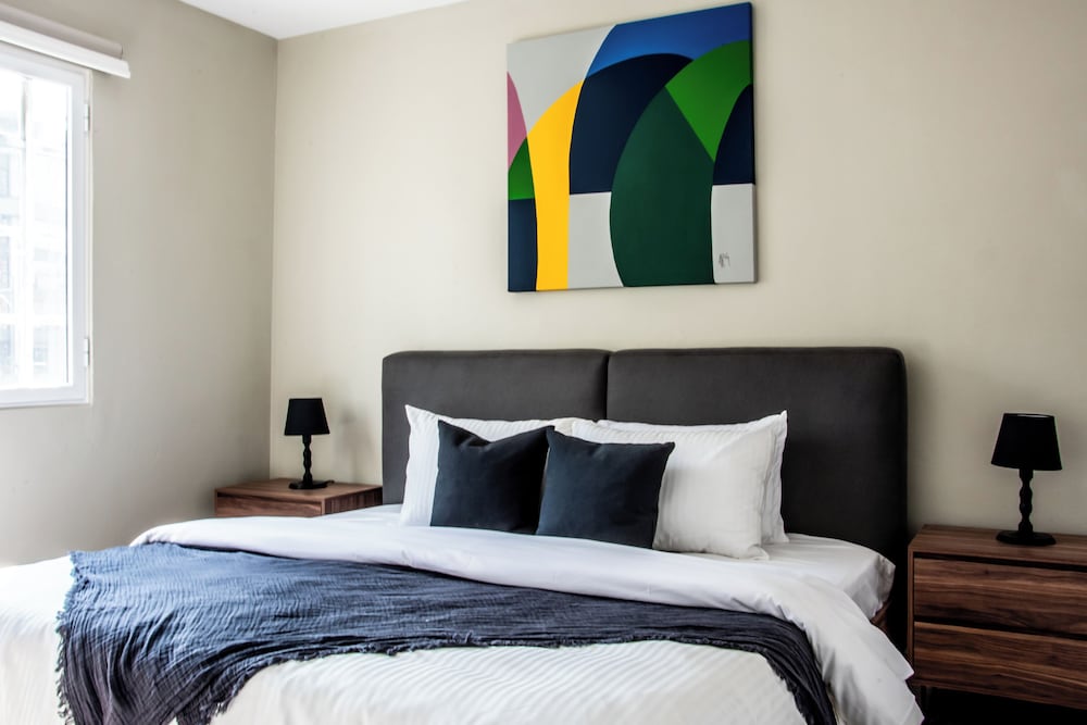 Family Apartment