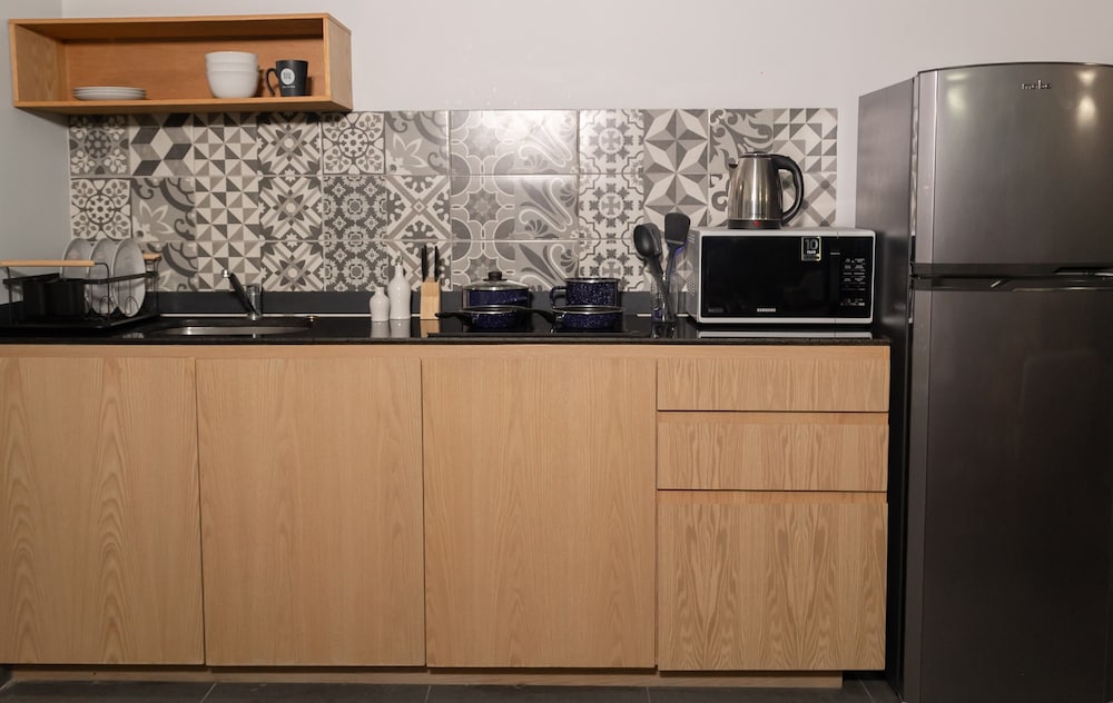 Standard Apartment - Photo 10
