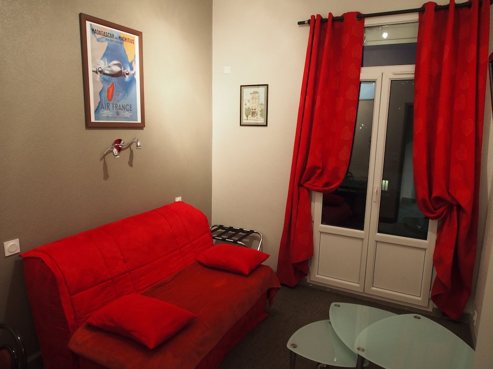 Confort+ Double Room photo 3