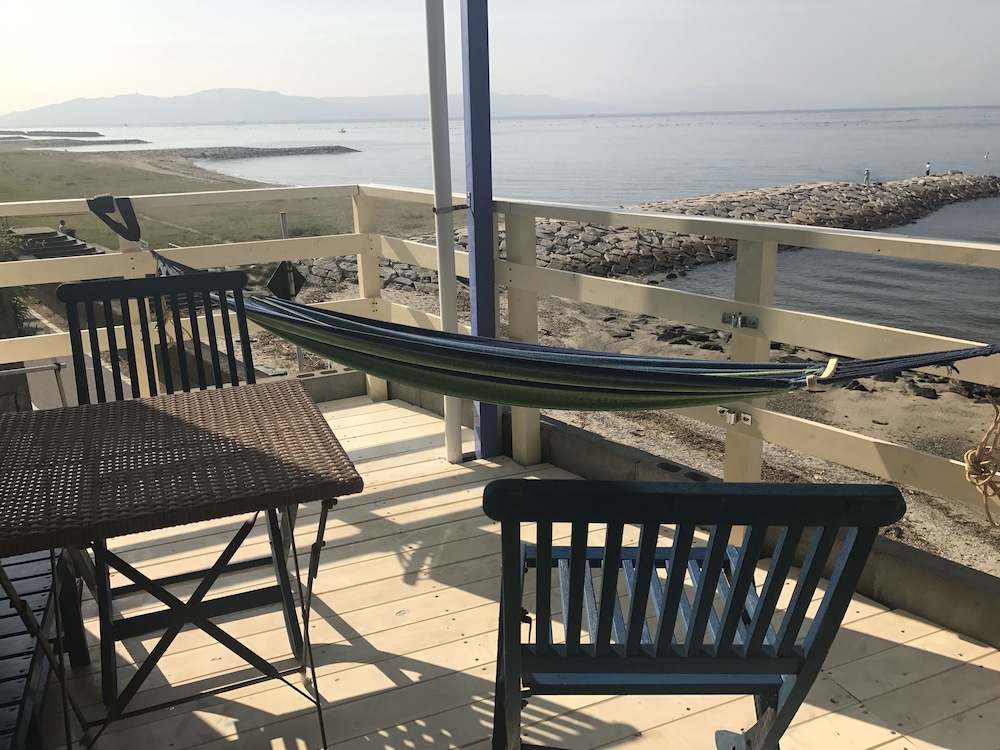 Standard Double Room, Beach View photo 3