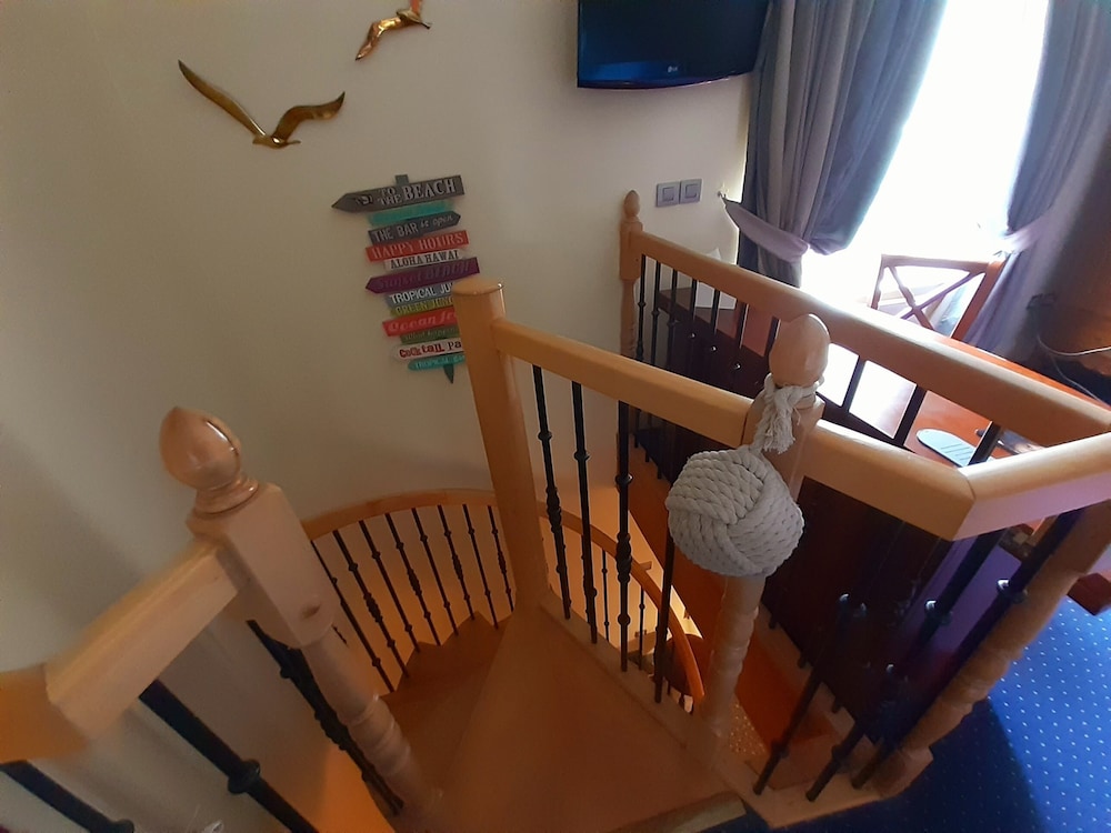Deluxe Duplex
