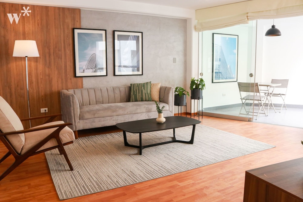 Apartment, 3 Bedrooms (303)