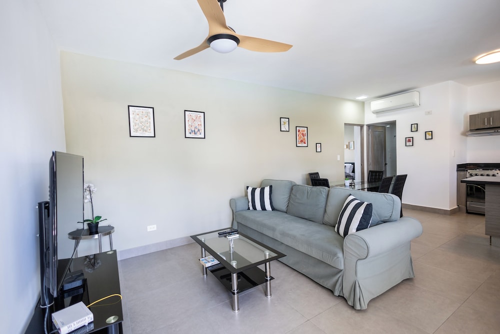 Superior Apartment With Balcony photo 2