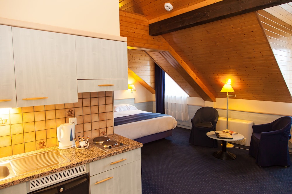 Superior Double Room - Photo 4