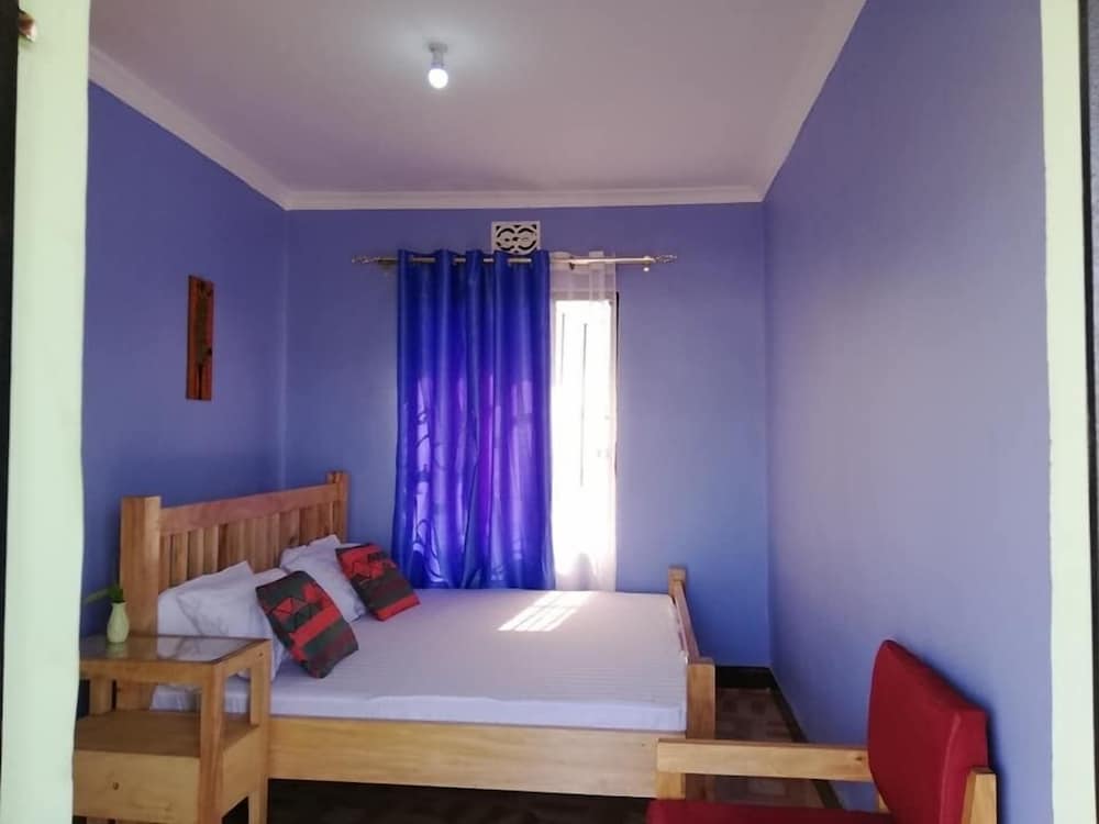 Apartment photo 1